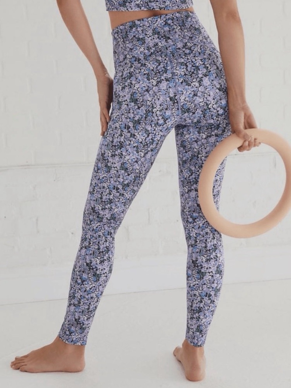 Beach Riot Lively Leggings